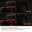 Car Hinge Light High-Mounted Brake Reverse Warning 7