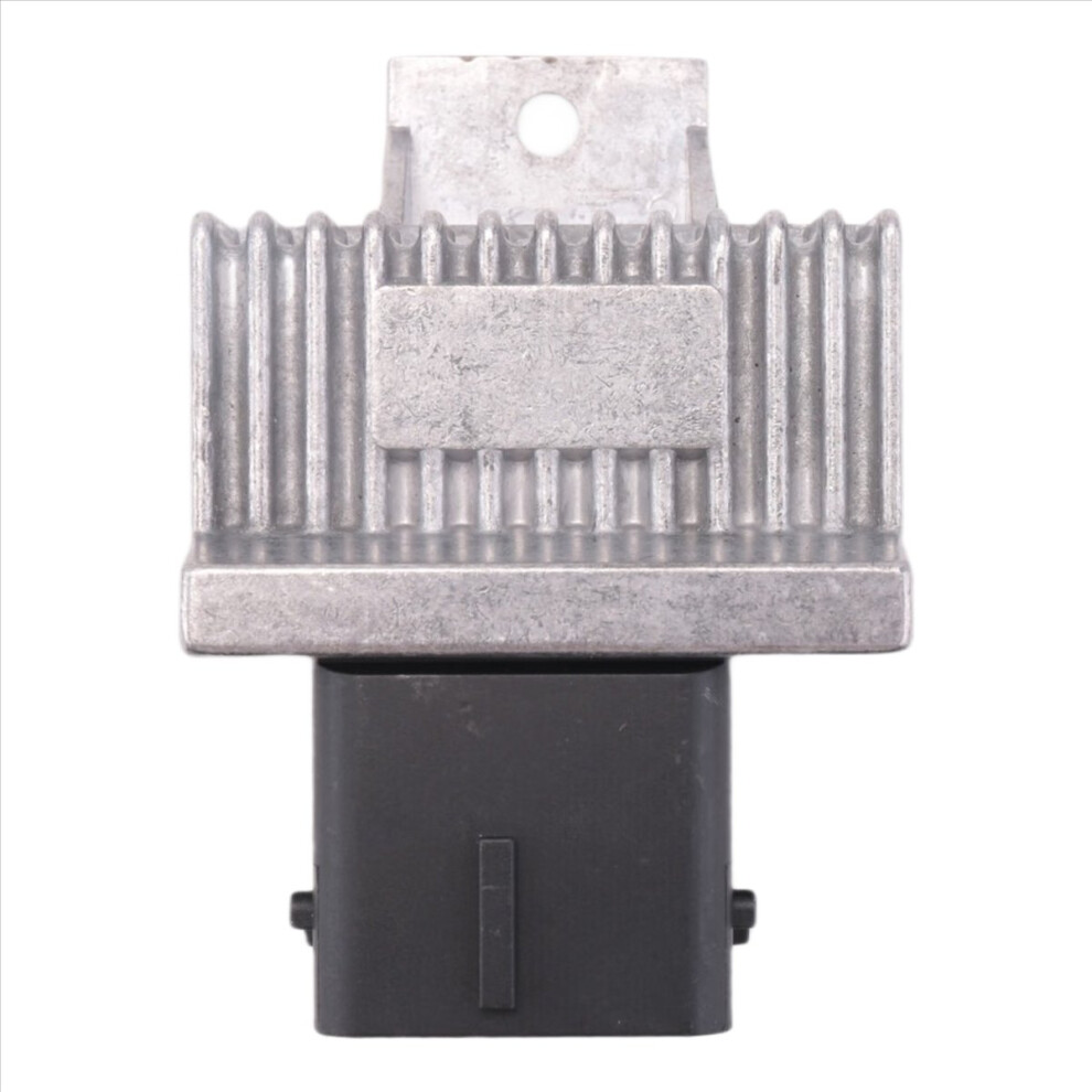 110678071R Car Glow Plug Relay For Light 4852144361075
