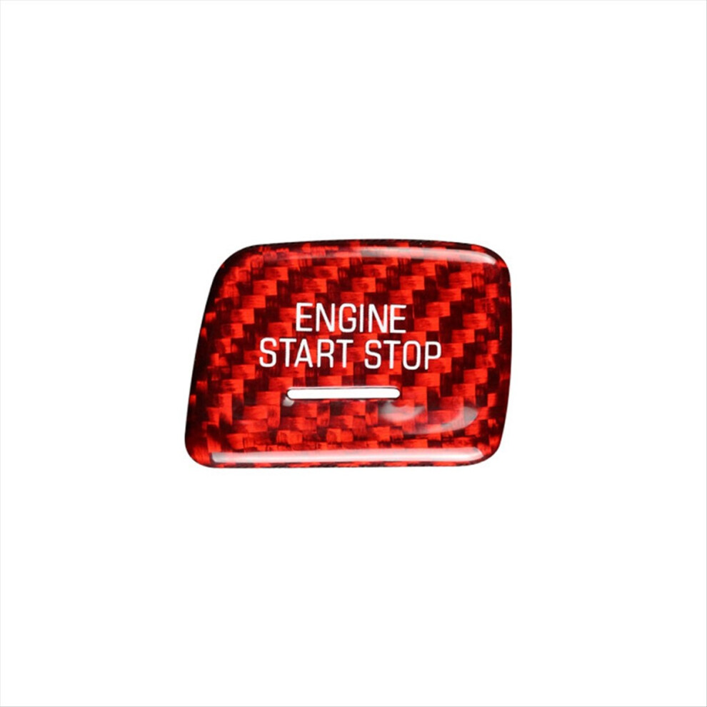 Start Stop Push Button For C7 Car Engine Ignition 4852144307493