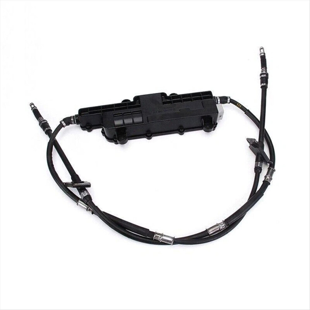 Electronic Parking Brake Handbrake Actuator Contro 4852144363352
