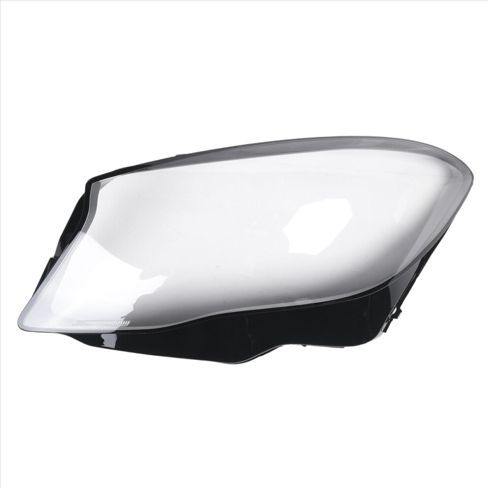 Left Head Lens Cover Head Lamp Shade Sh Light 4852144356934
