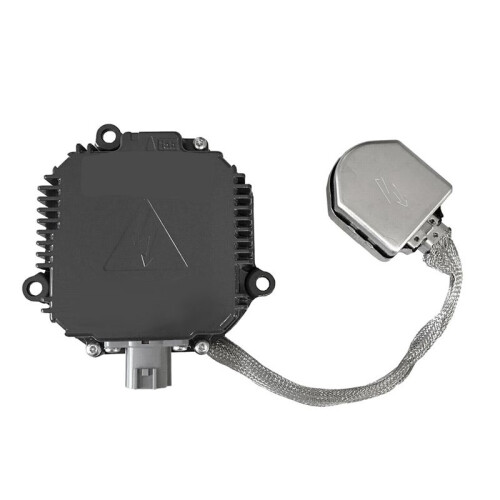 Car Xenon HID Headlight Ballast D2S D2R+Igniter He 2