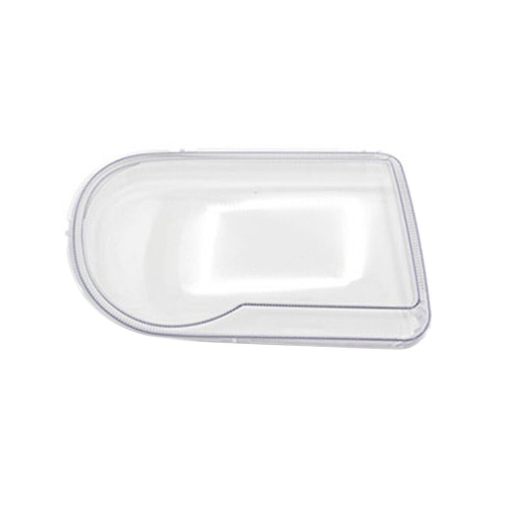 Left Front Headlight Transparent Lens Cover For 30 4852144371654