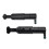 Left and Right Headlight Washer Nozzle for - W204 2