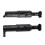 Left and Right Headlight Washer Nozzle for - W204 6
