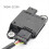 39265-2U250 Particulate Matter Sensor for 2018-202 5
