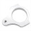 38MM Steering Damper Stabilizer Clamp Mounting Ada 1