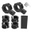 2Pcs Light Bar Mount Kit 19-30mm Universal Work Tu 1