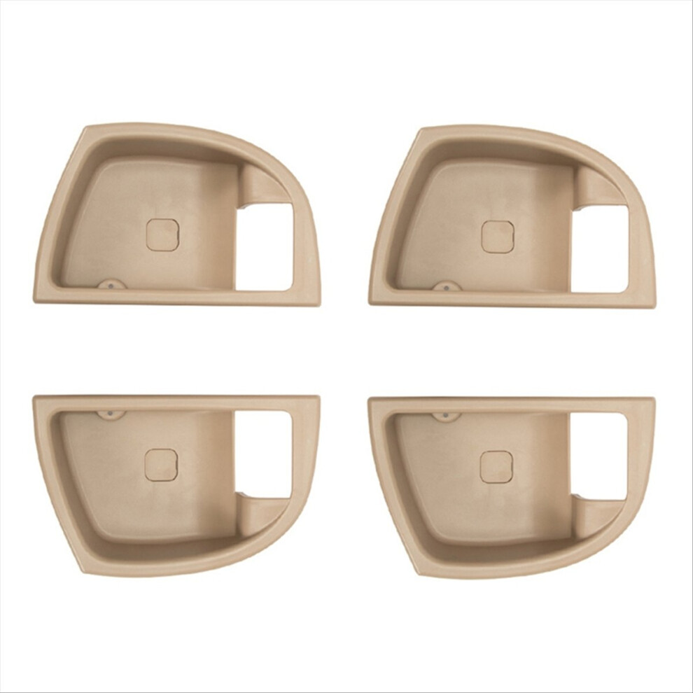 Car Inner Door Handle Cover 82611-2B000 82621-2B00 4852144362508