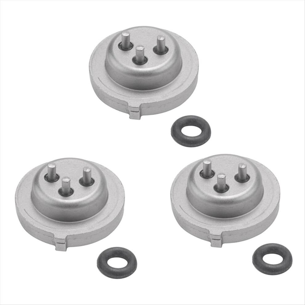 3Pcs Ode Dq500 Dq380 Dq381 0Bh Transmission Clutch 4852144310561