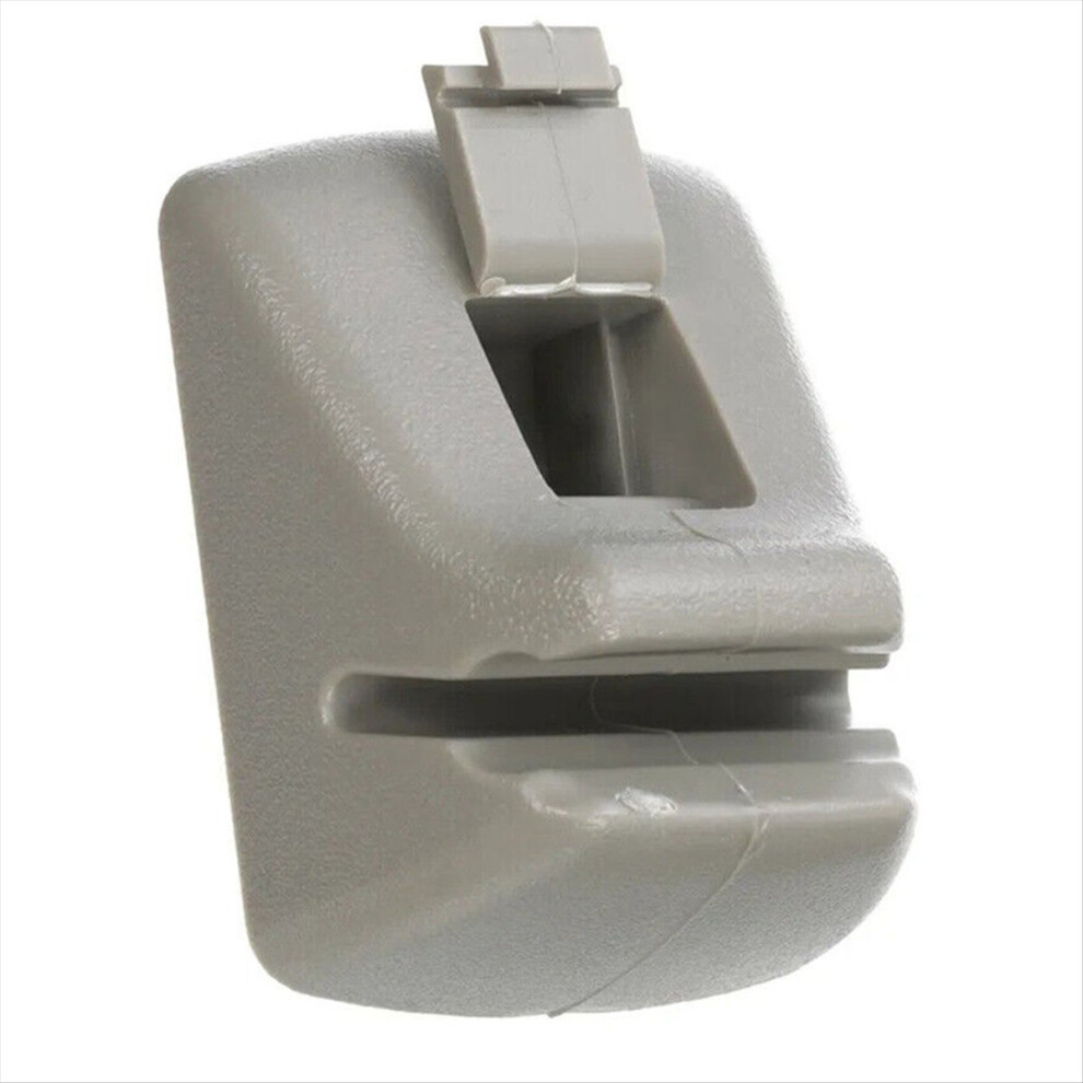 Car Sun Visor Retainer Clip For Focus 2000-2004 Ys 4852144326173