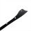 Right Front Headlight Rubber Seal Strip Trim 17343 5