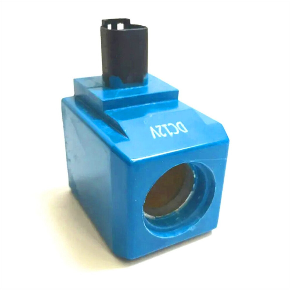 12V For Backhoe 3Cx 4Cx 5Cx Loader Transmission So 4852707597408