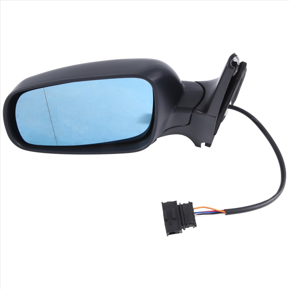 Left Exterior Rearview Mirror Assembly Door For Mk 4852144302603