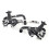 Front Head Light Lamp Washer Sprayer Pump Nozzle f 5