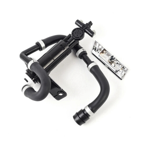 Front Head Light Lamp Washer Sprayer Pump Nozzle f 2