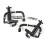 Front Head Light Lamp Washer Sprayer Pump Nozzle f 6