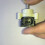 Headlight Level Sensor Height Without Connector fo 5