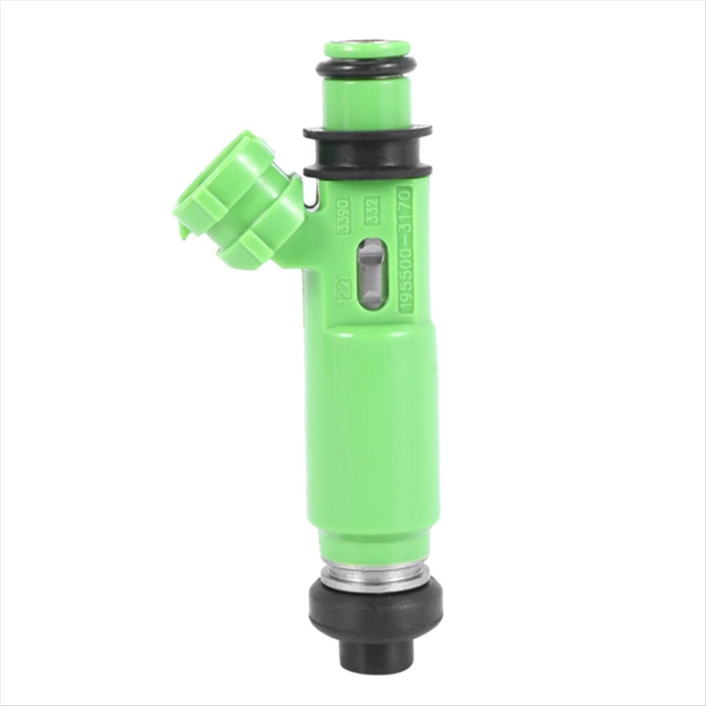 Injector 195500-3170 1955003170 Md332733 For Mont 4852144307240