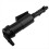 2Pcs Headlight Washer Pump Nozzle Left & Right Fit 4