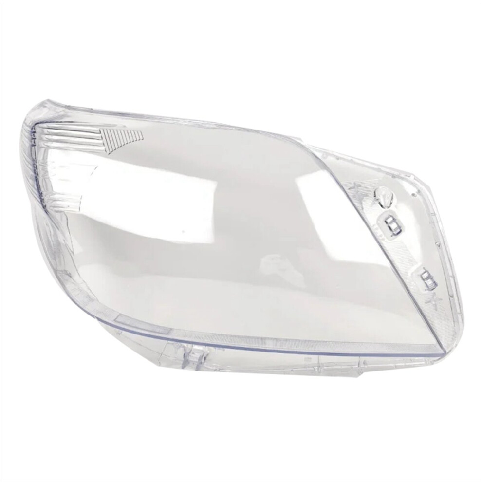 Right Car Head Lens Cover Head Lamp Lam Light 4852707599860