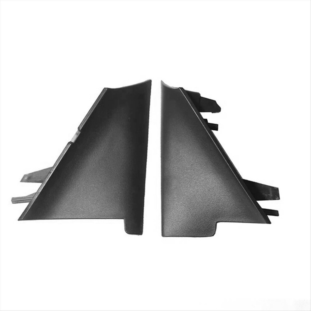 Automobile Front Bumper Trailer Cover For Model S 4852707592441