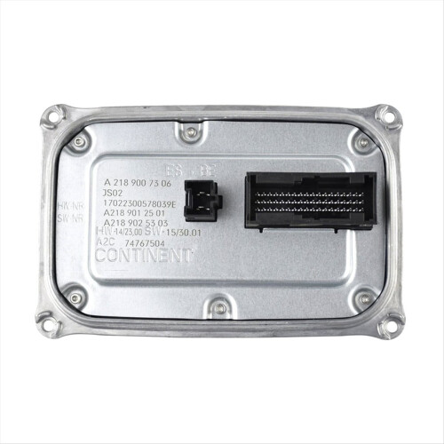 A2189007306 LED Driver Module Headlight Ballast fo