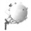 Car Brake System Mechanical Vacuum Pump for MINI F 5