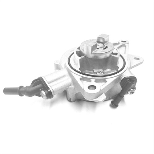 Car Brake System Mechanical Vacuum Pump for MINI F 2
