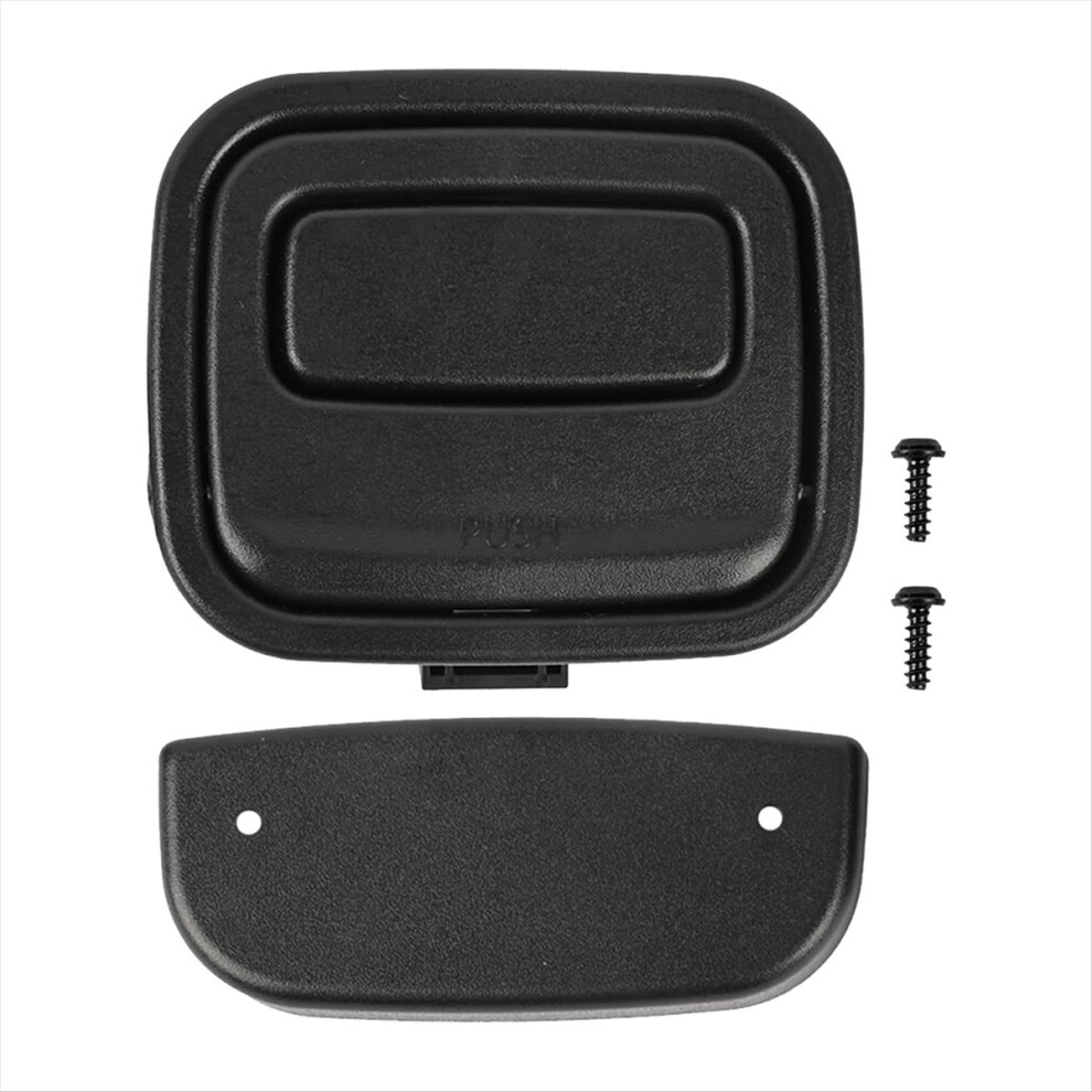 Car Cargo Floor Latch Release Handle Cover For Gra 4852707500484