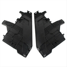 2Pcs for 2 LR2 Head Light Lamp HeadLight Support B