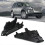 2Pcs for 2 LR2 Head Light Lamp HeadLight Support B 3