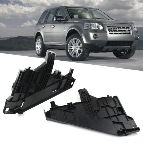 2Pcs for 2 LR2 Head Light Lamp HeadLight Support B 2