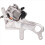 Rear Brake Master Cylinder & Caliper Hose for CRF2 7