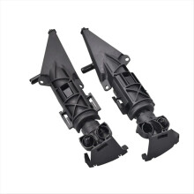 1 Pair Car Headlight Washer Nozzle Pump for MINI C