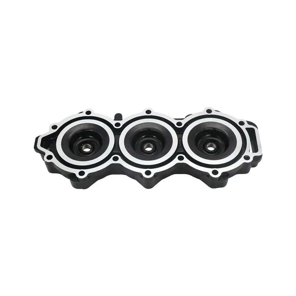 6H3-11111-01-1S Cylinder Head Cover For Outboard E 4852144375119