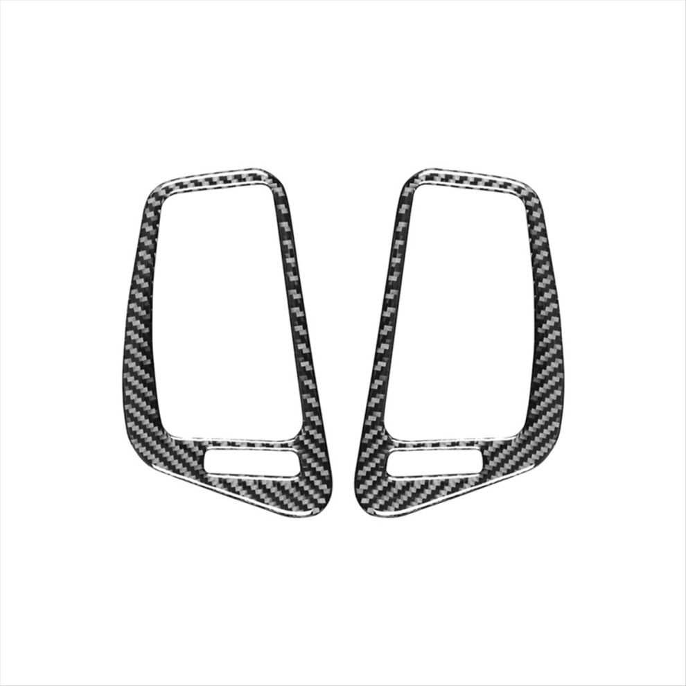 Real Carbon Fiber For Rx300 1998-2003 Car Side Air 4852707512210
