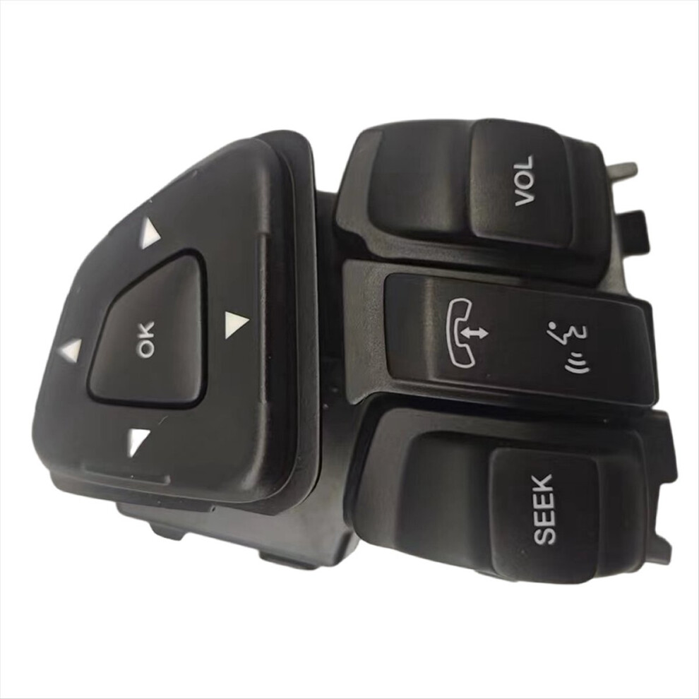 Car Cruise Control Switch Bt4z9c888ca Steering Whe 4852707515921