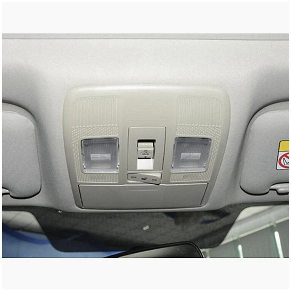 Ka5e-69-970 75 Reading S Assembly With Sunroo Light 4852707519479