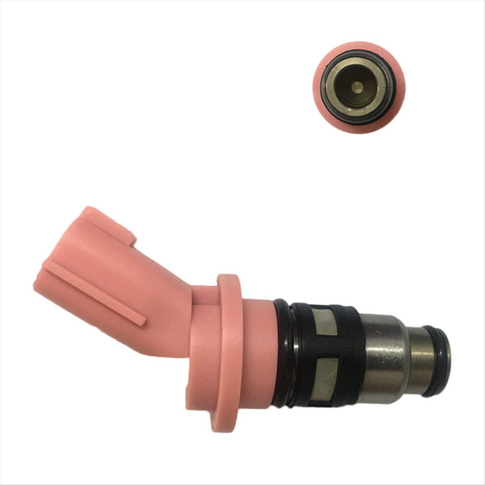 4Pcs Car Injectors Nozzle 16600-73C00 A46-H02 For 4852707506851