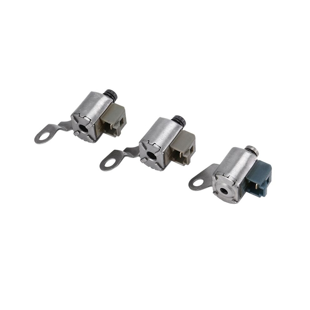 1Set A340 A340e A340f Aw-4 Transmission Solenoid V 4852144379049