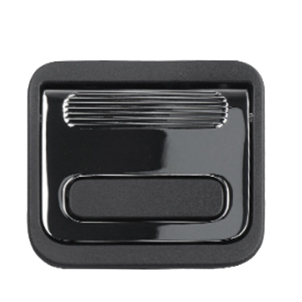 Car Spare Tire Trunk Floor Handle Cover For - W164 4852707509685