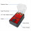 0-6000RPM 12V Spark Plug Tester Diagnostic Tool An 6