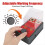 0-6000RPM 12V Spark Plug Tester Diagnostic Tool An 9