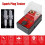 0-6000RPM 12V Spark Plug Tester Diagnostic Tool An 5