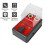 0-6000RPM 12V Spark Plug Tester Diagnostic Tool An 8