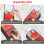 0-6000RPM 12V Spark Plug Tester Diagnostic Tool An 7