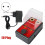 0-6000RPM 12V Spark Plug Tester Diagnostic Tool An 3