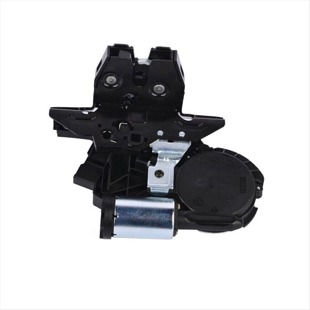 Car Rear Lock Latch For Escalade Xt5 13519125, 135 Black 4852707528907