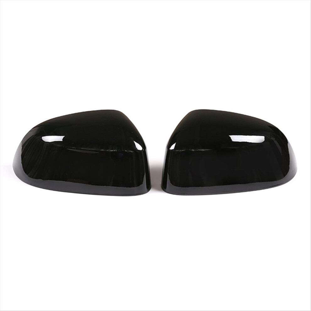 For X5 F15 G05 2014-2022 Rearview Mirror Cap Cover 4852707523667
